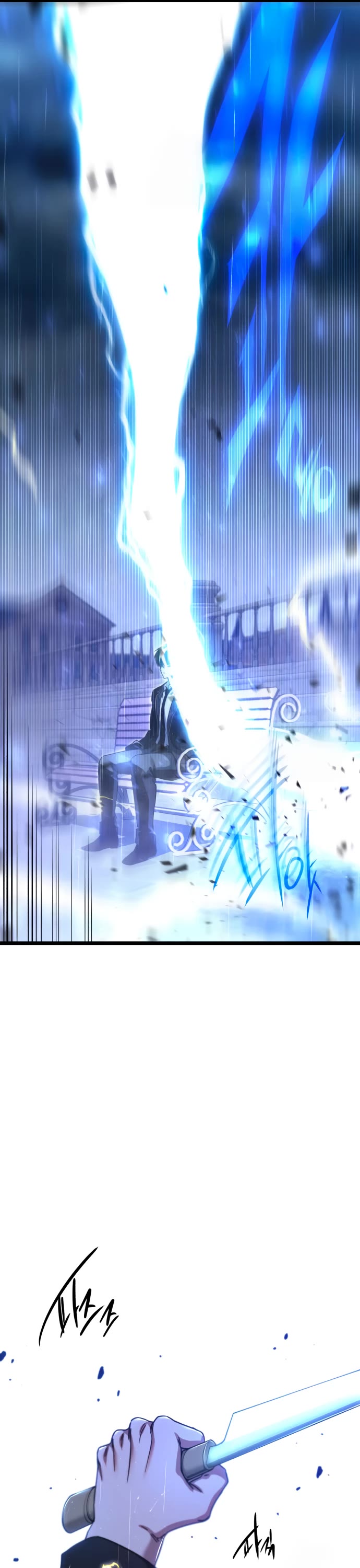 I Took Over the Academy With a Single Sashimi Knife Chapter 53 page 16 - Chapter 53