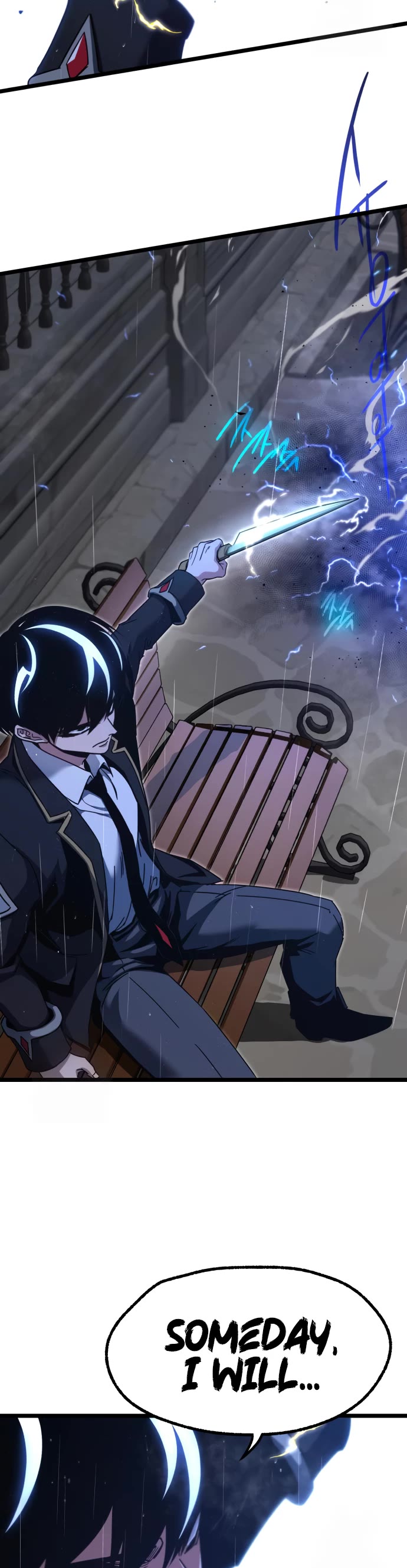 I Took Over the Academy With a Single Sashimi Knife Chapter 53 page 17 - Chapter 53