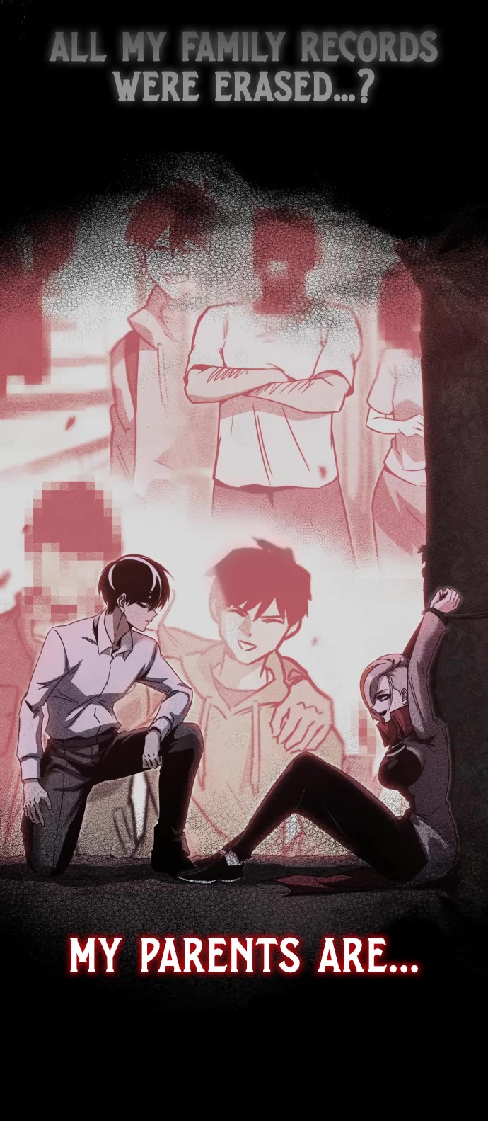 I Took Over the Academy With a Single Sashimi Knife Chapter 53 page 3 - Chapter 53