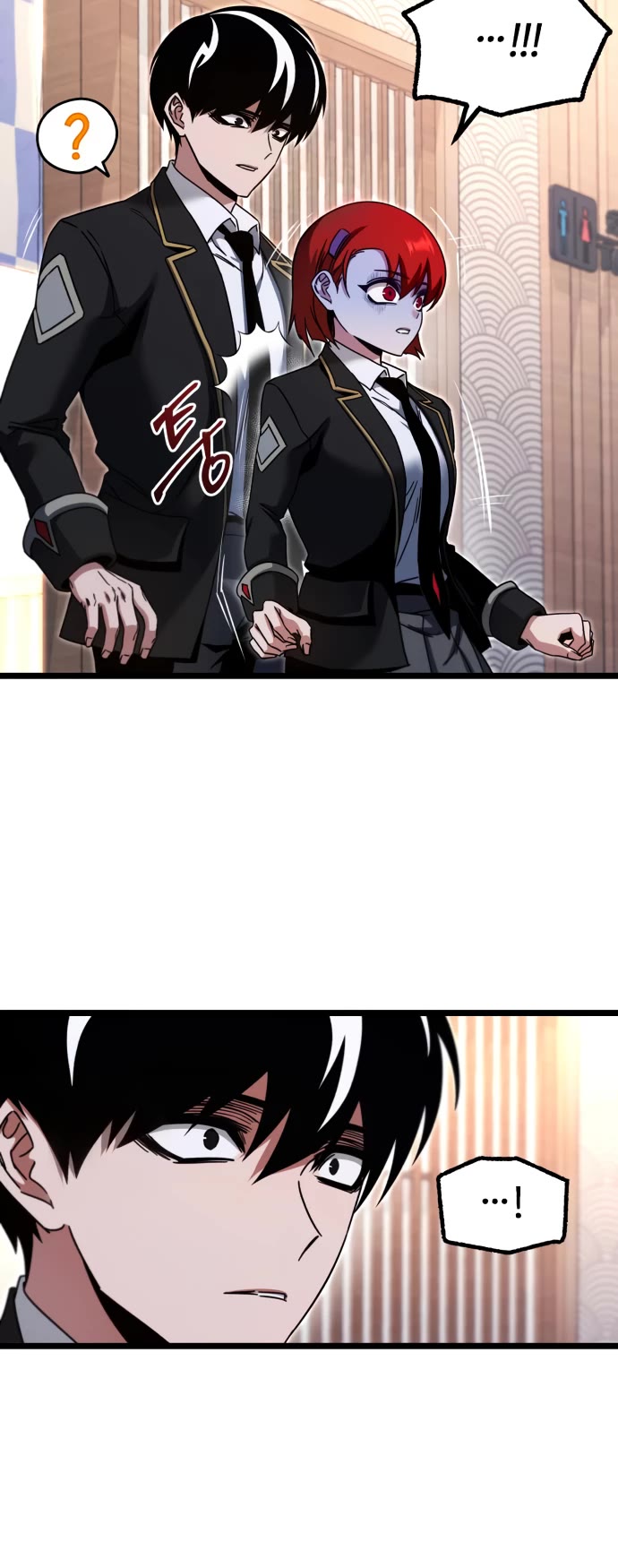 I Took Over the Academy With a Single Sashimi Knife Chapter 53 page 41 - Chapter 53