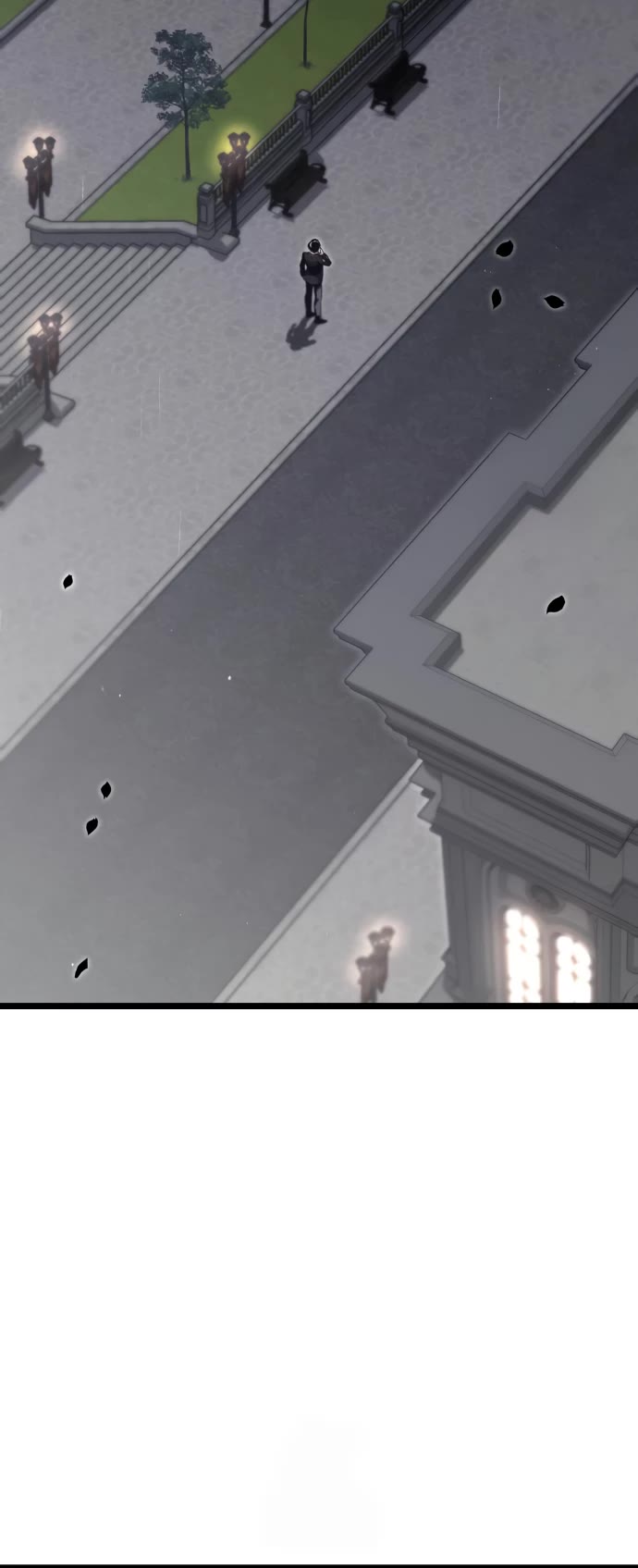 I Took Over the Academy With a Single Sashimi Knife Chapter 53 page 8 - Chapter 53
