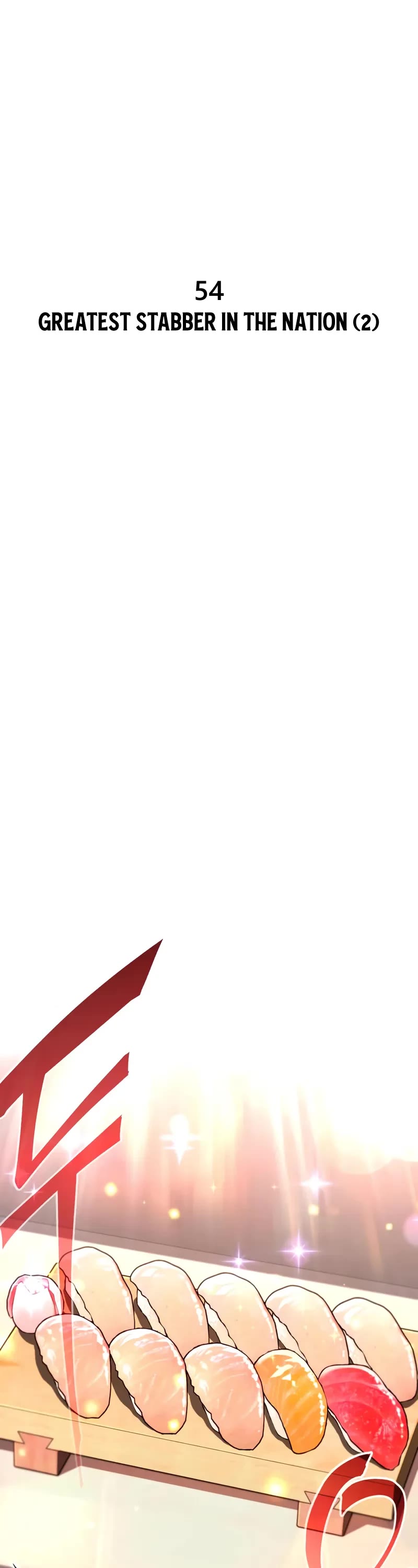 I Took Over the Academy With a Single Sashimi Knife Chapter 54 page 12 - Chapter 54