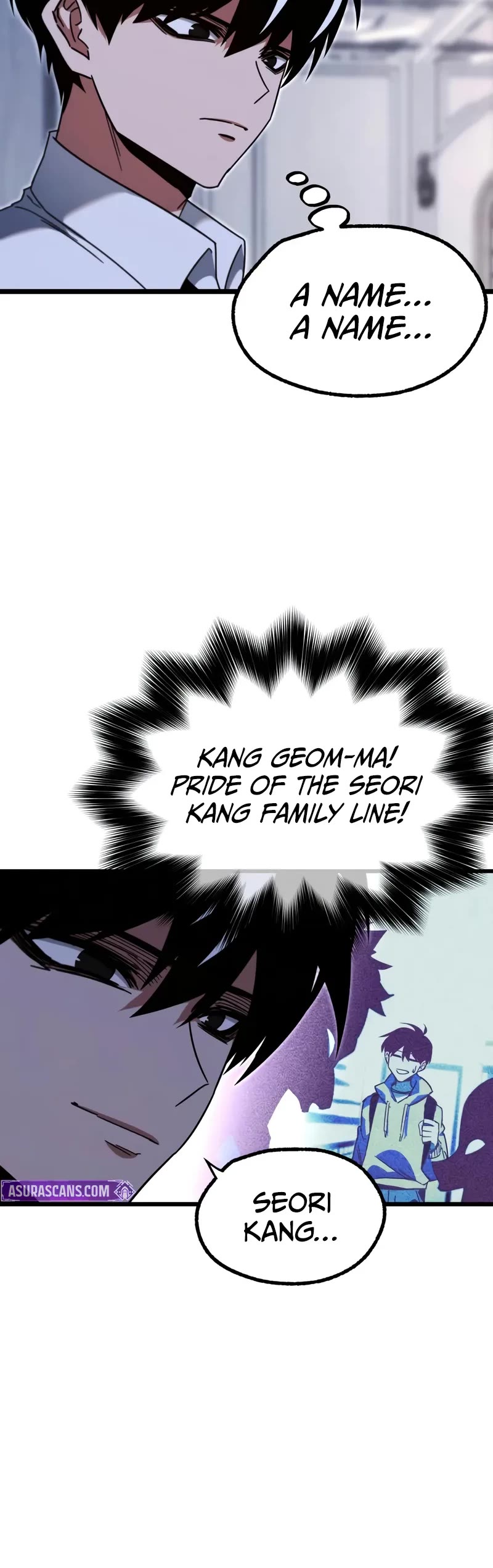 I Took Over the Academy With a Single Sashimi Knife Chapter 54 page 51 - Chapter 54