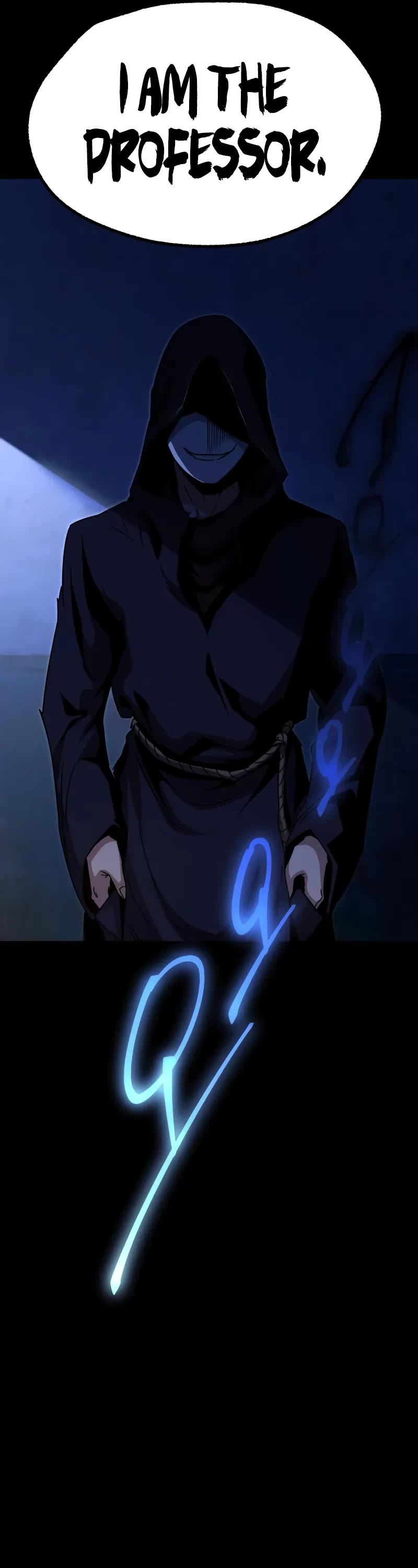 I Took Over the Academy With a Single Sashimi Knife Chapter 54 page 57 - Chapter 54