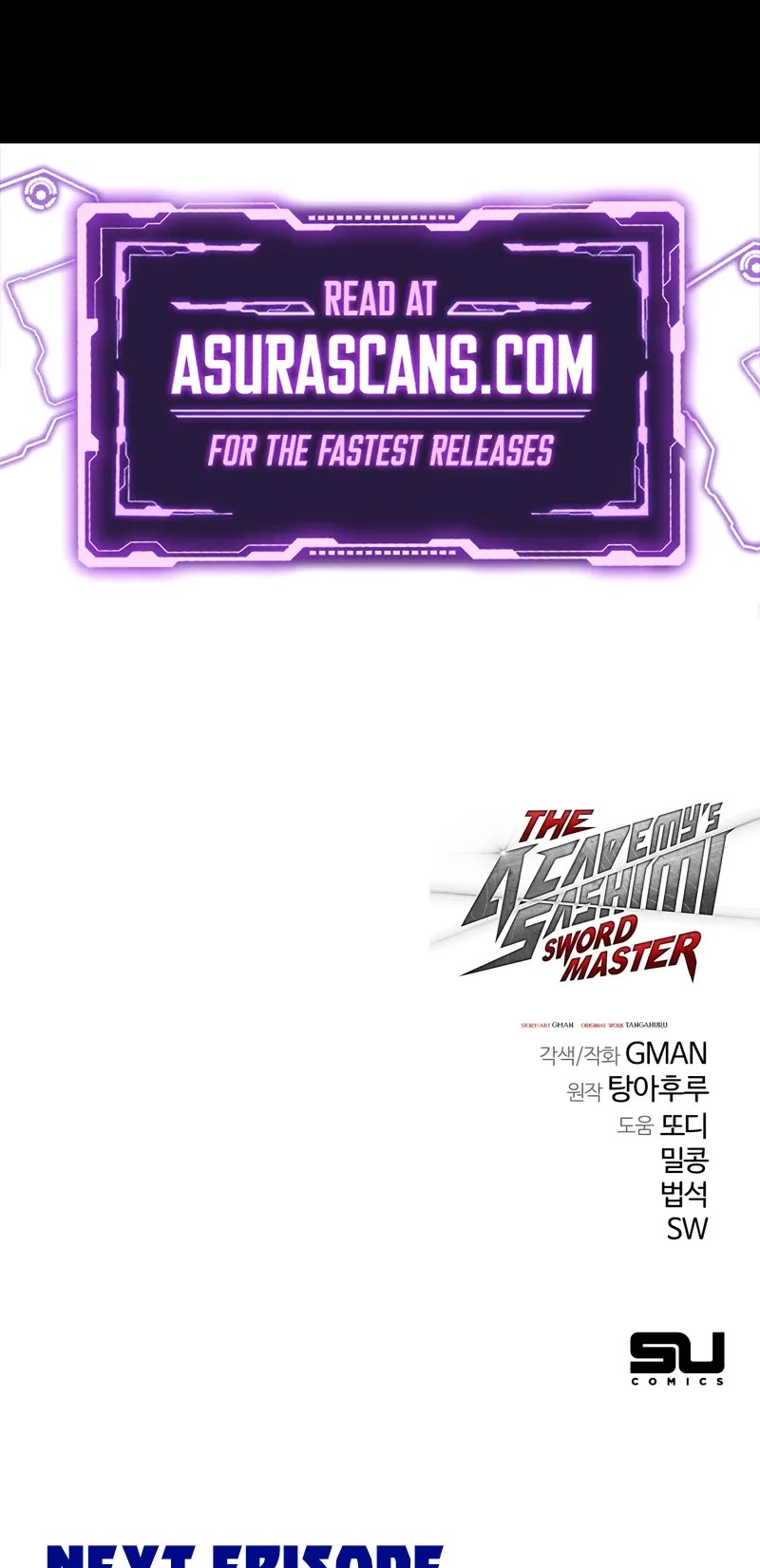 I Took Over the Academy With a Single Sashimi Knife Chapter 54 page 58 - Chapter 54