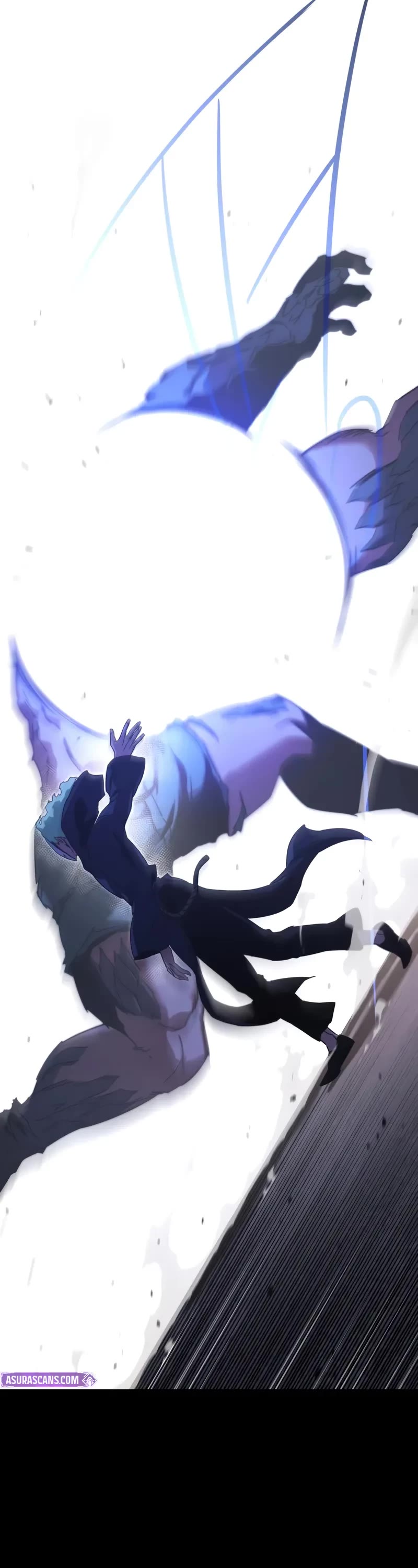 I Took Over the Academy With a Single Sashimi Knife Chapter 55 page 11 - Chapter 55