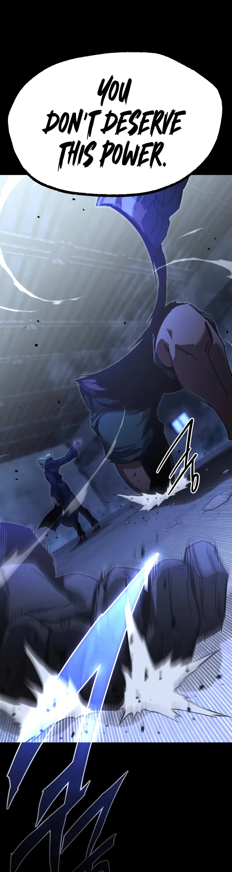 I Took Over the Academy With a Single Sashimi Knife Chapter 55 page 12 - Chapter 55