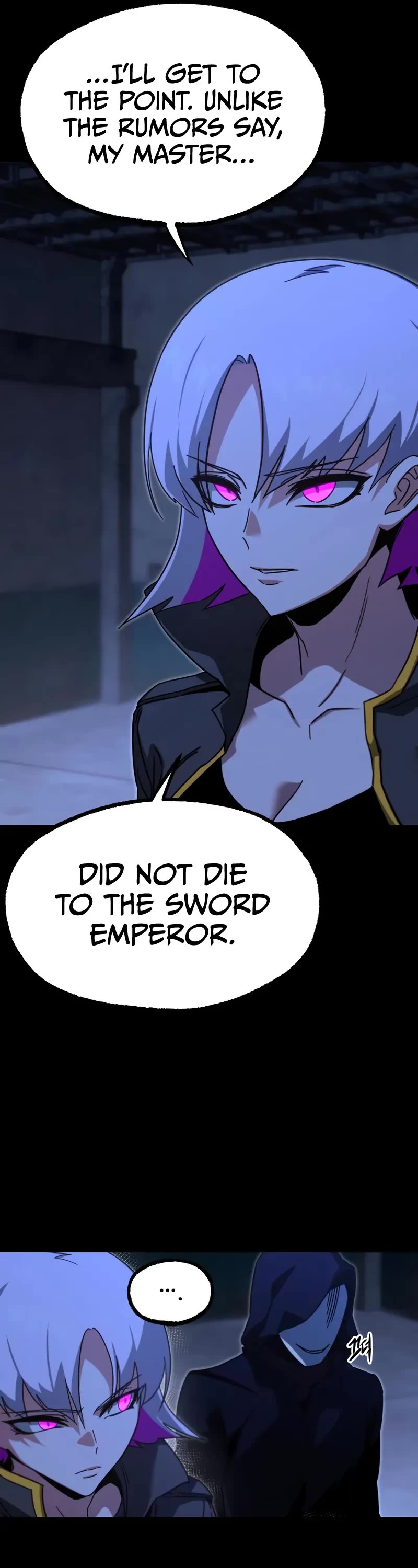I Took Over the Academy With a Single Sashimi Knife Chapter 55 page 17 - Chapter 55