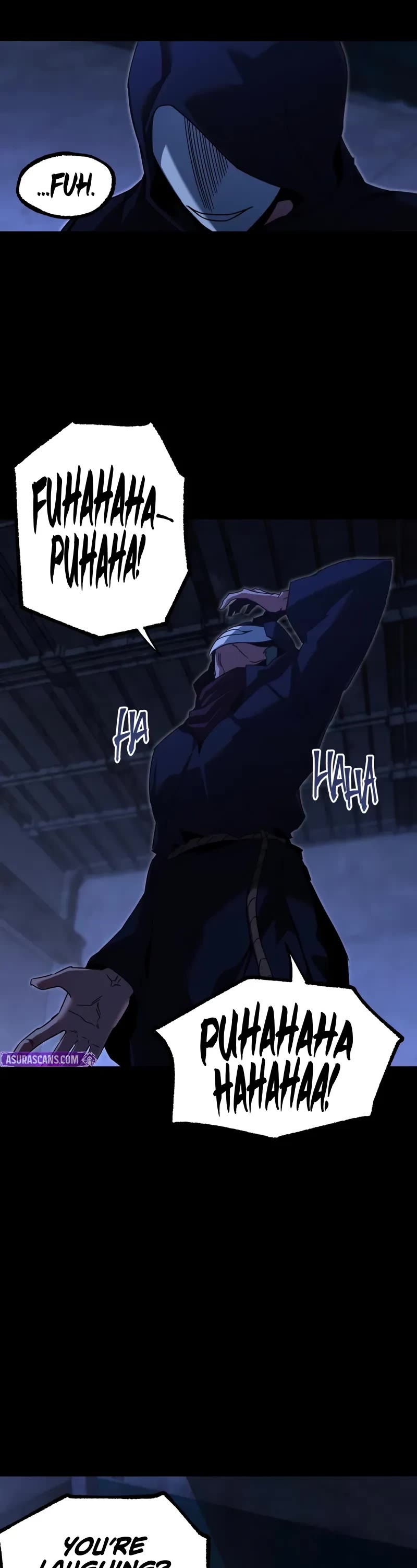 I Took Over the Academy With a Single Sashimi Knife Chapter 55 page 4 - Chapter 55