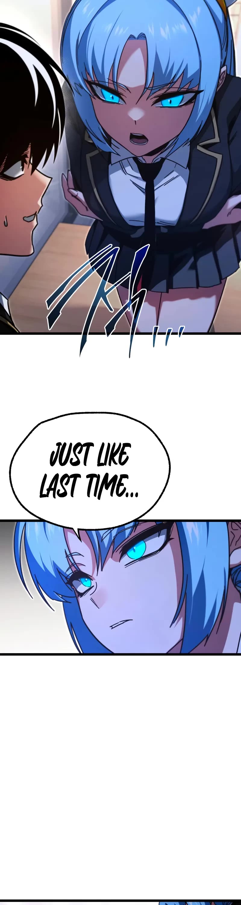 I Took Over the Academy With a Single Sashimi Knife Chapter 55 page 48 - Chapter 55