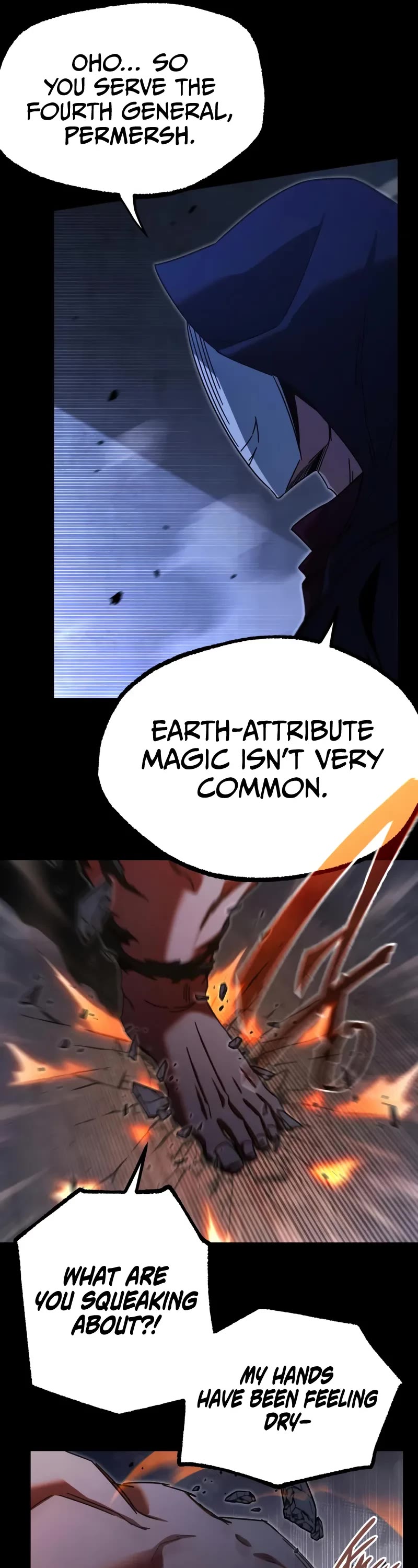 I Took Over the Academy With a Single Sashimi Knife Chapter 55 page 7 - Chapter 55