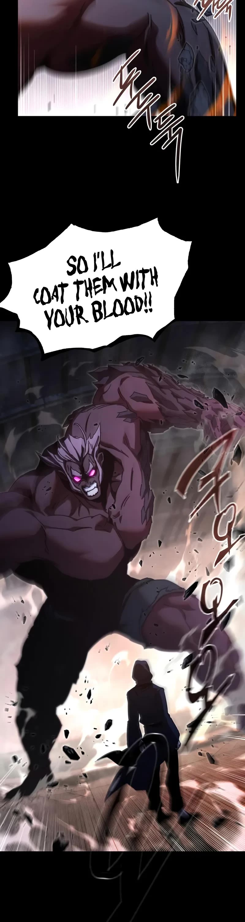 I Took Over the Academy With a Single Sashimi Knife Chapter 55 page 8 - Chapter 55