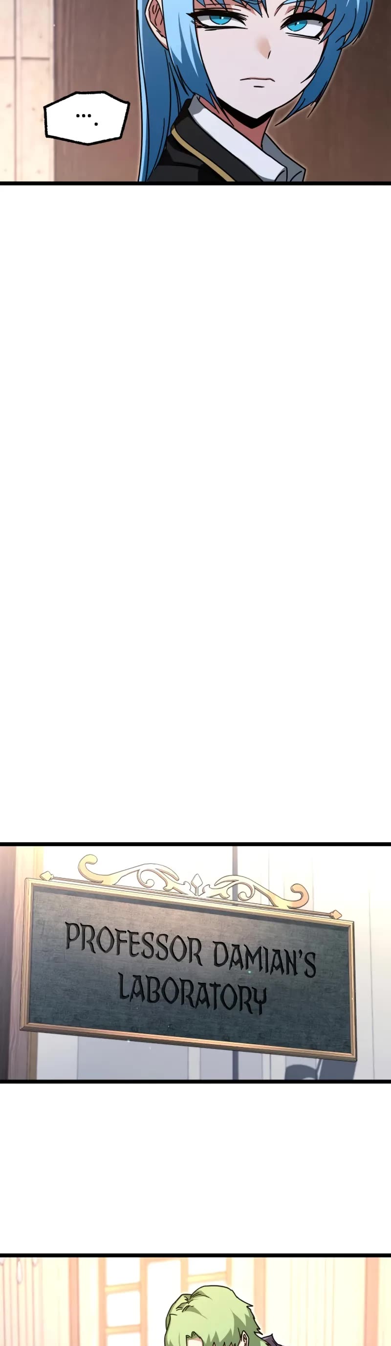I Took Over the Academy With a Single Sashimi Knife Chapter 56 page 25 - Chapter 56