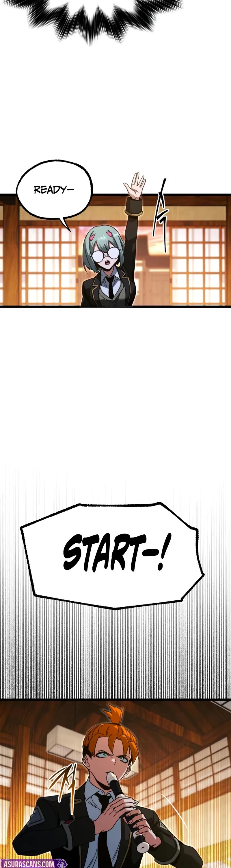 I Took Over the Academy With a Single Sashimi Knife Chapter 56 page 4 - Chapter 56