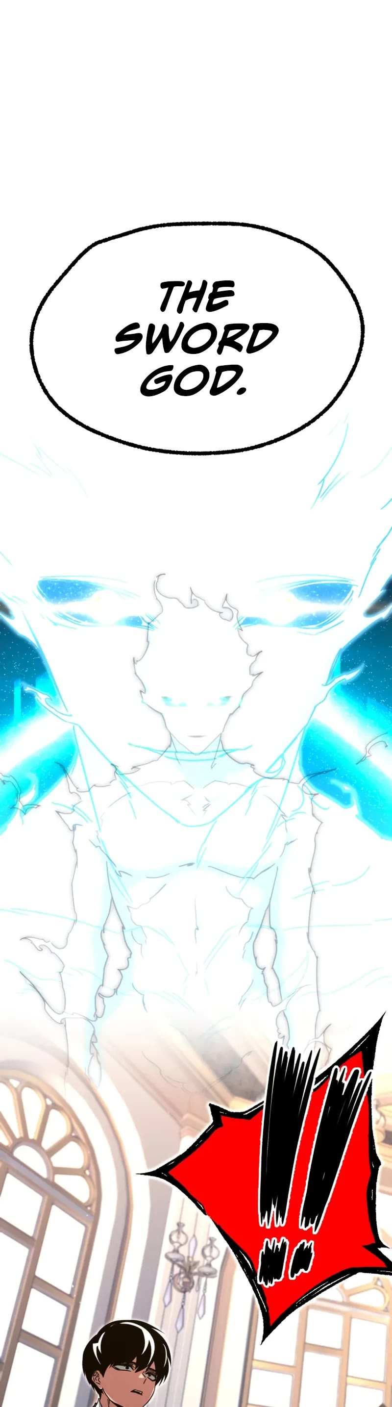 I Took Over the Academy With a Single Sashimi Knife Chapter 56 page 40 - Chapter 56