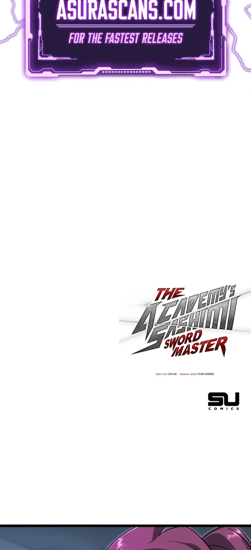 I Took Over the Academy With a Single Sashimi Knife Chapter 56 page 55 - Chapter 56