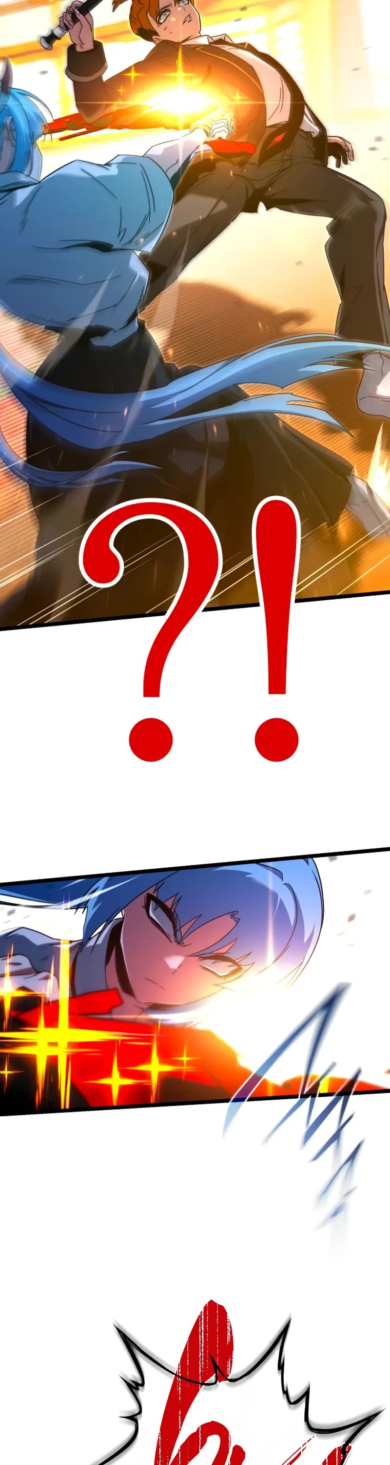 I Took Over the Academy With a Single Sashimi Knife Chapter 56 page 9 - Chapter 56