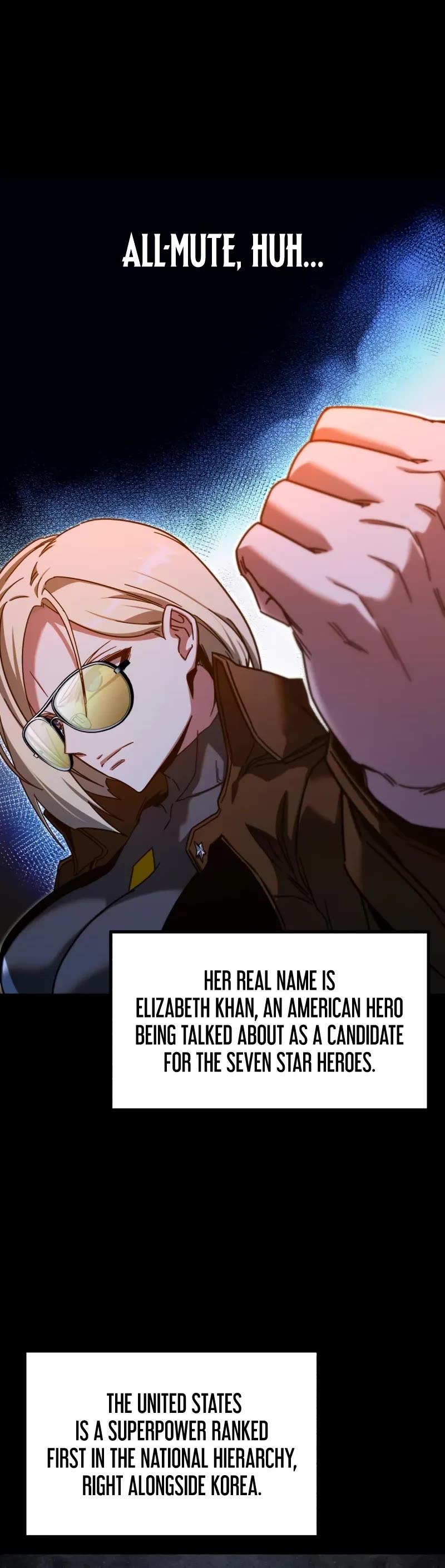 I Took Over the Academy With a Single Sashimi Knife Chapter 57 page 31 - Chapter 57
