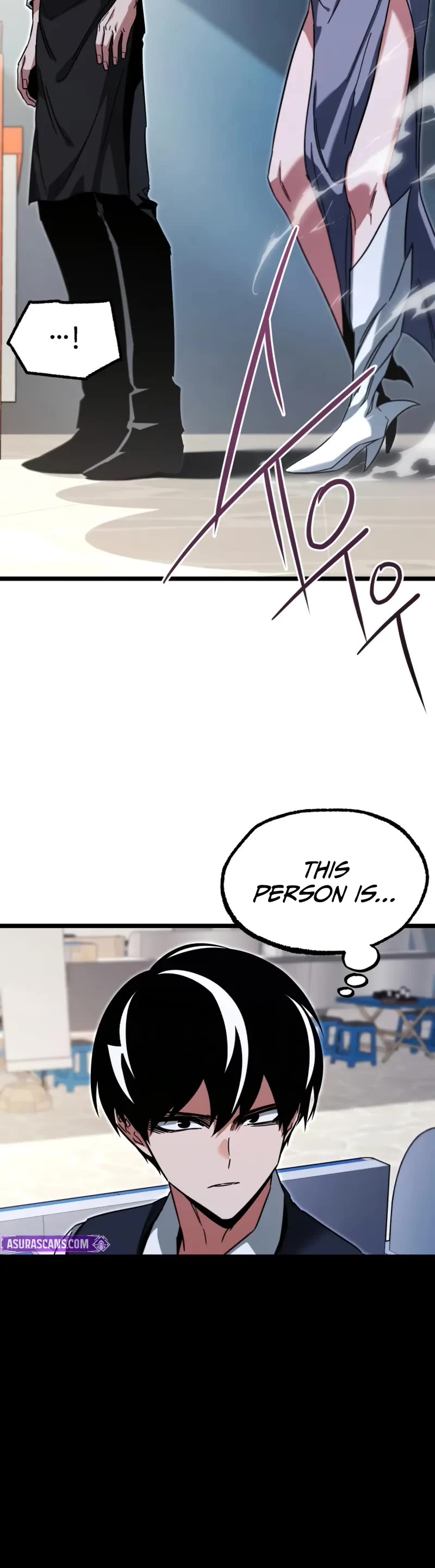 I Took Over the Academy With a Single Sashimi Knife Chapter 57 page 41 - Chapter 57