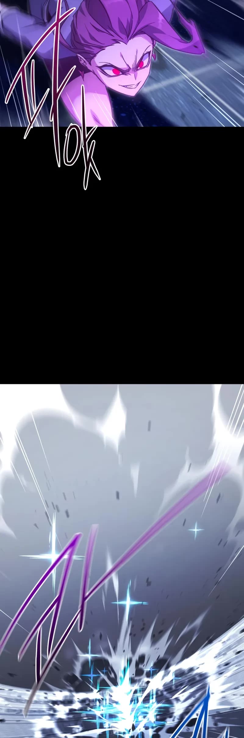 I Took Over the Academy With a Single Sashimi Knife Chapter 58 page 15 - Chapter 58