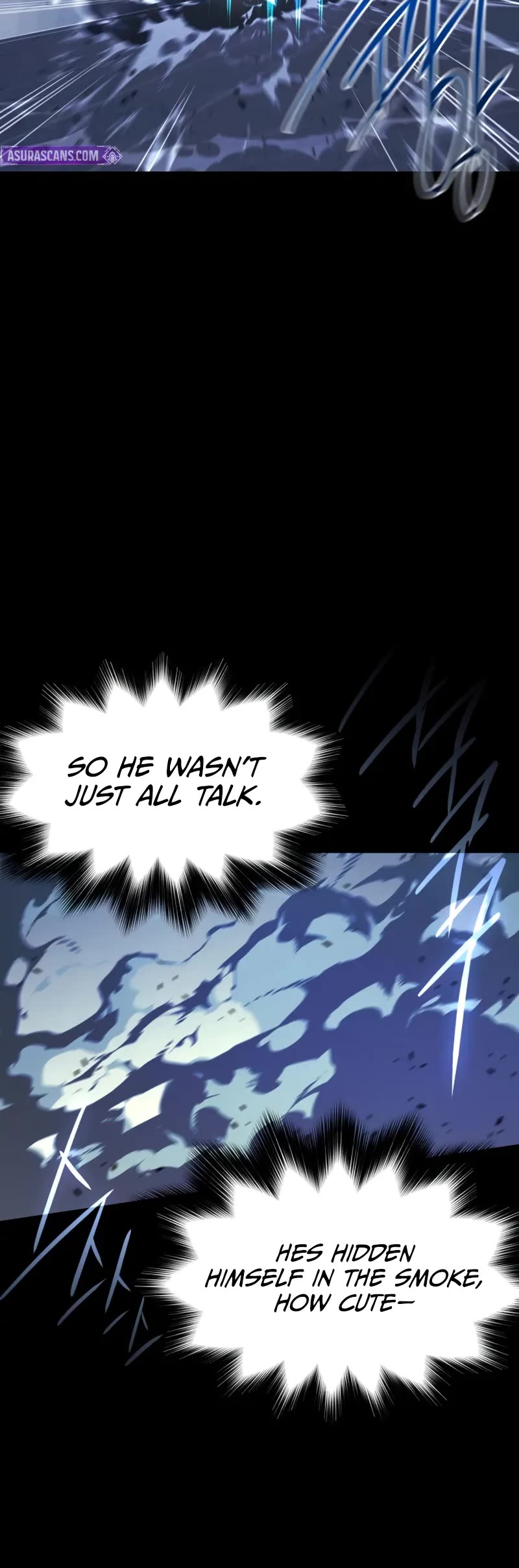 I Took Over the Academy With a Single Sashimi Knife Chapter 58 page 16 - Chapter 58