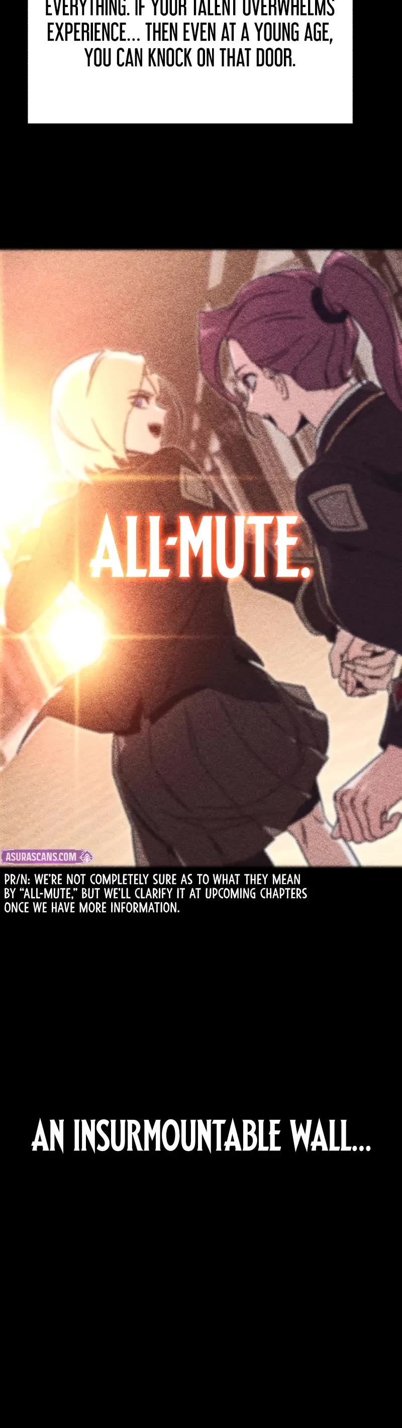 I Took Over the Academy With a Single Sashimi Knife Chapter 58 page 26 - Chapter 58