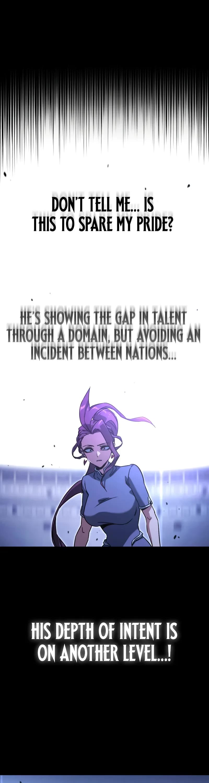 I Took Over the Academy With a Single Sashimi Knife Chapter 58 page 28 - Chapter 58