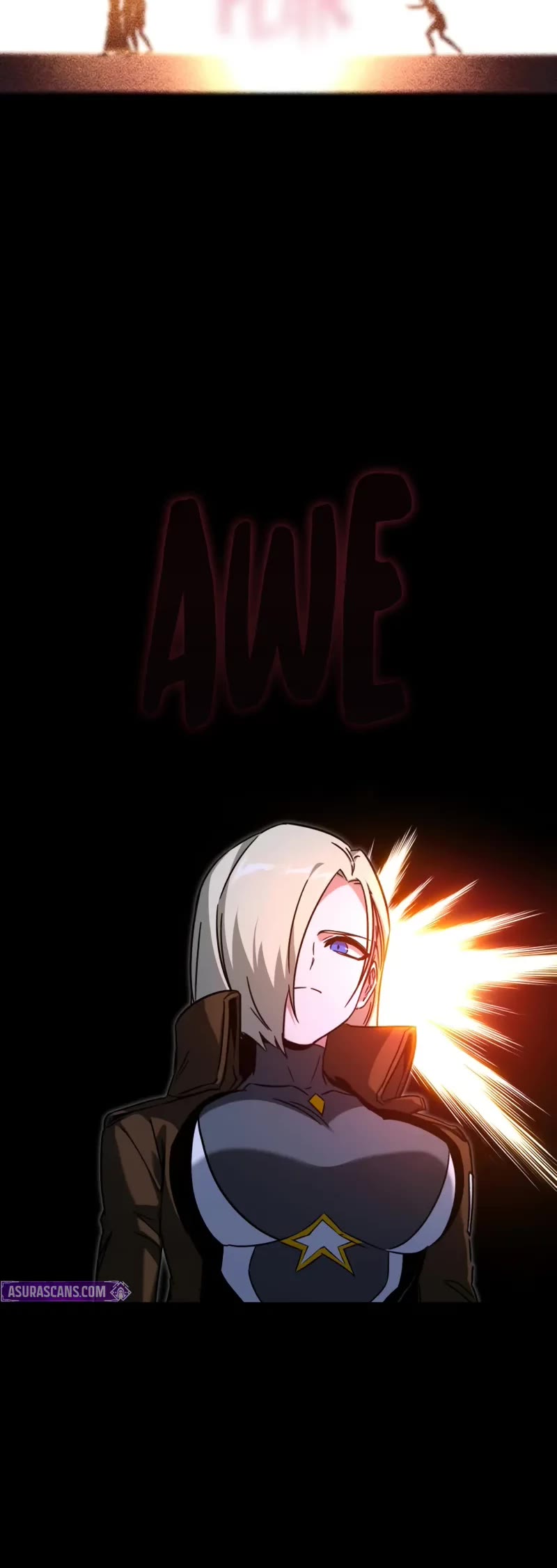 I Took Over the Academy With a Single Sashimi Knife Chapter 58 page 31 - Chapter 58