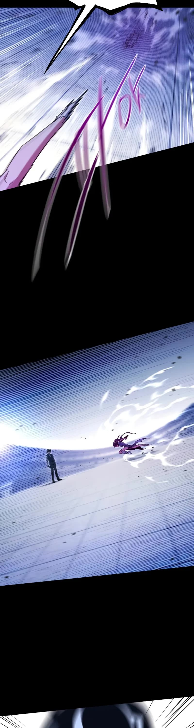 I Took Over the Academy With a Single Sashimi Knife Chapter 58 page 34 - Chapter 58