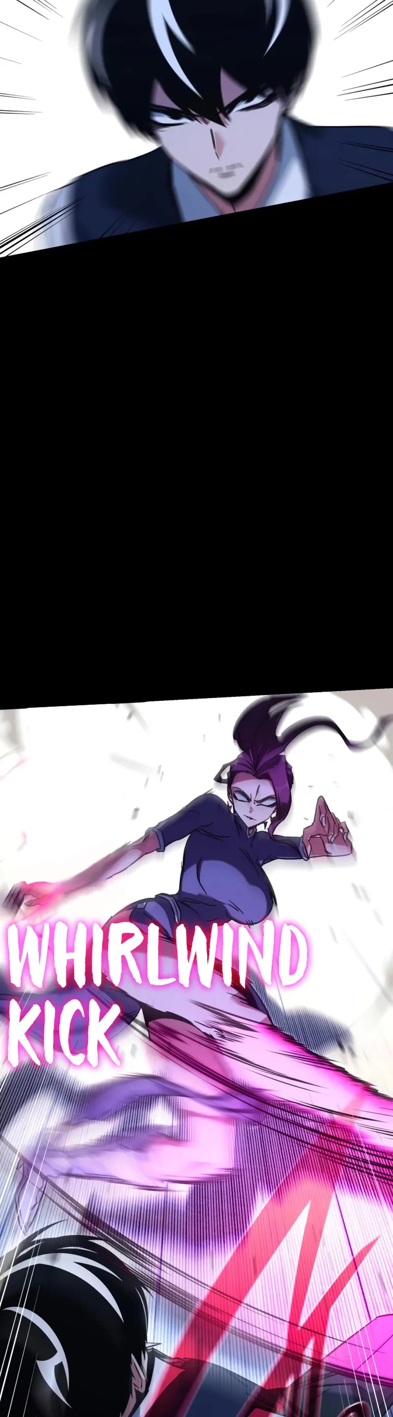 I Took Over the Academy With a Single Sashimi Knife Chapter 58 page 35 - Chapter 58