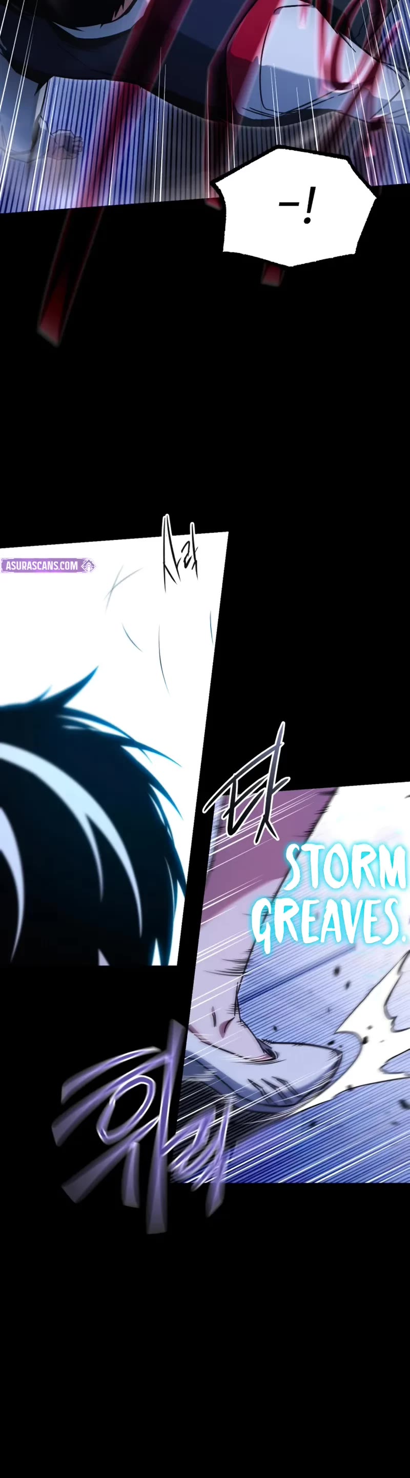 I Took Over the Academy With a Single Sashimi Knife Chapter 58 page 36 - Chapter 58