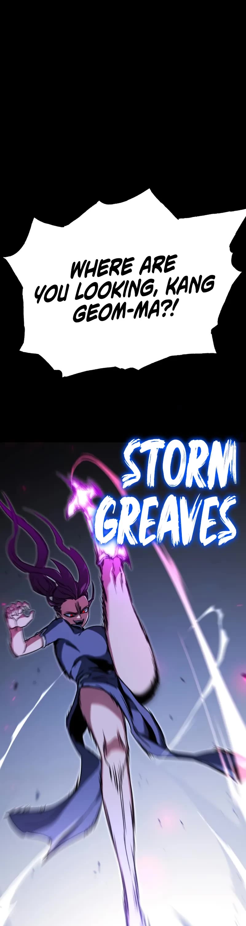 I Took Over the Academy With a Single Sashimi Knife Chapter 58 page 39 - Chapter 58