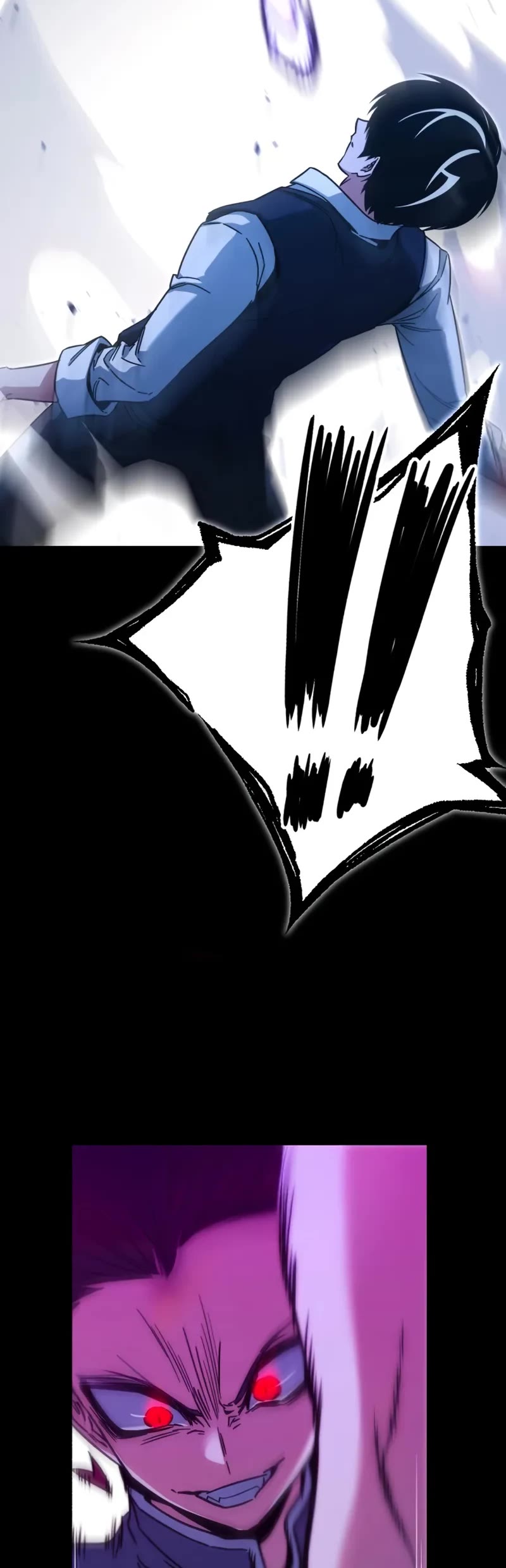 I Took Over the Academy With a Single Sashimi Knife Chapter 58 page 40 - Chapter 58