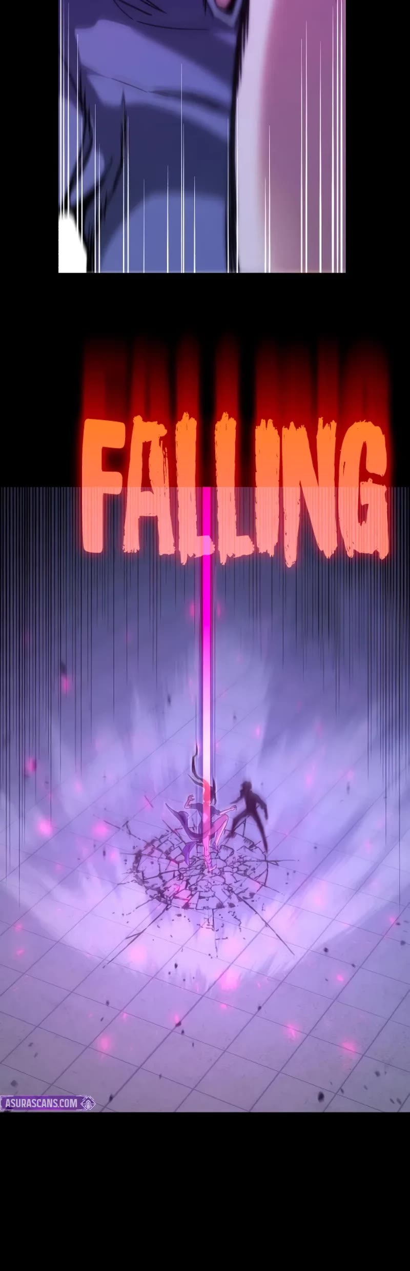 I Took Over the Academy With a Single Sashimi Knife Chapter 58 page 41 - Chapter 58