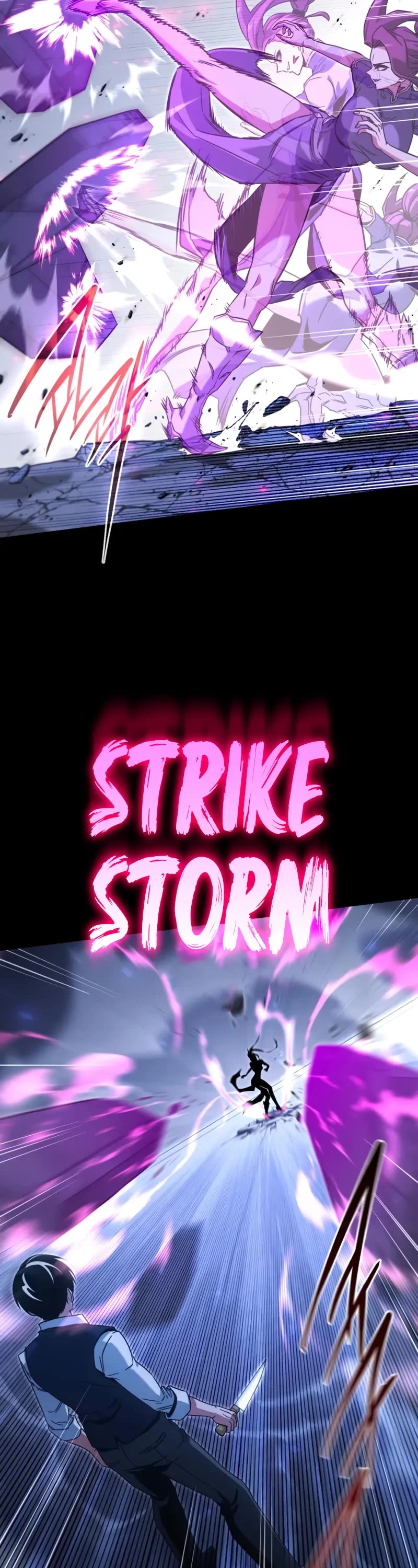 I Took Over the Academy With a Single Sashimi Knife Chapter 58 page 44 - Chapter 58