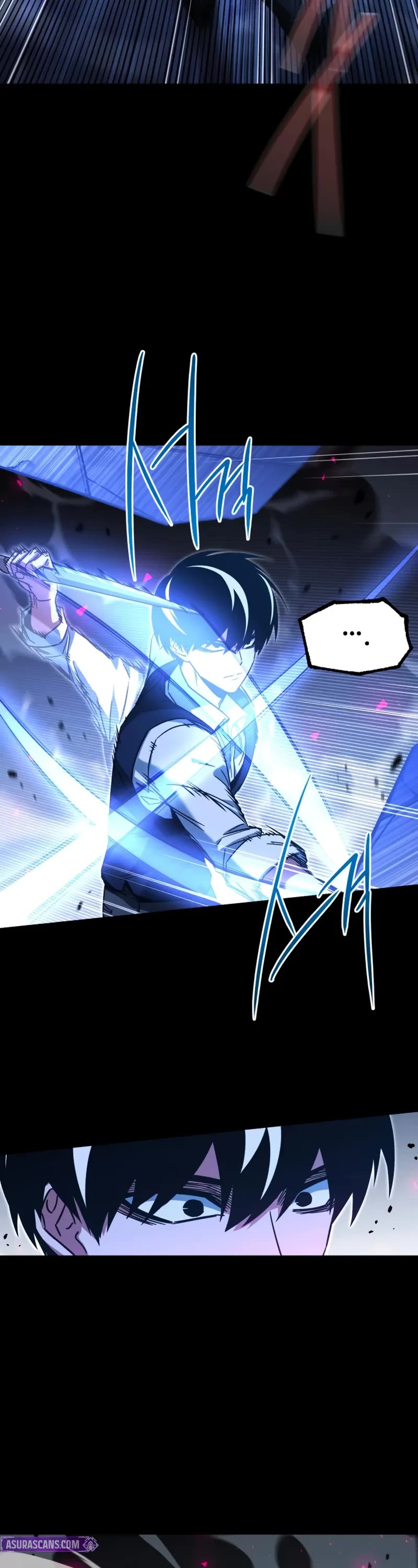 I Took Over the Academy With a Single Sashimi Knife Chapter 58 page 45 - Chapter 58