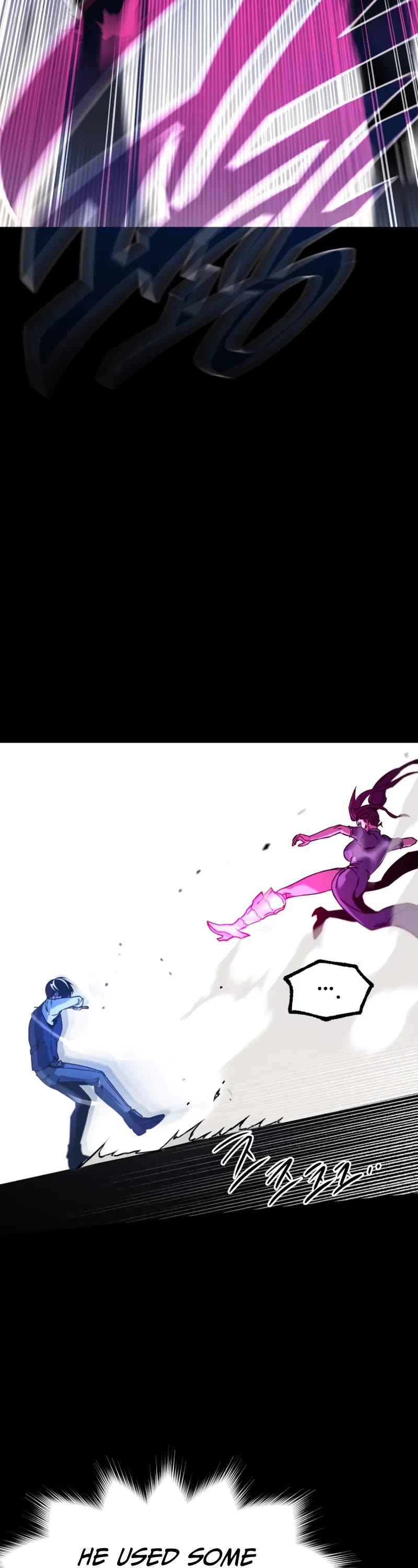 I Took Over the Academy With a Single Sashimi Knife Chapter 58 page 48 - Chapter 58