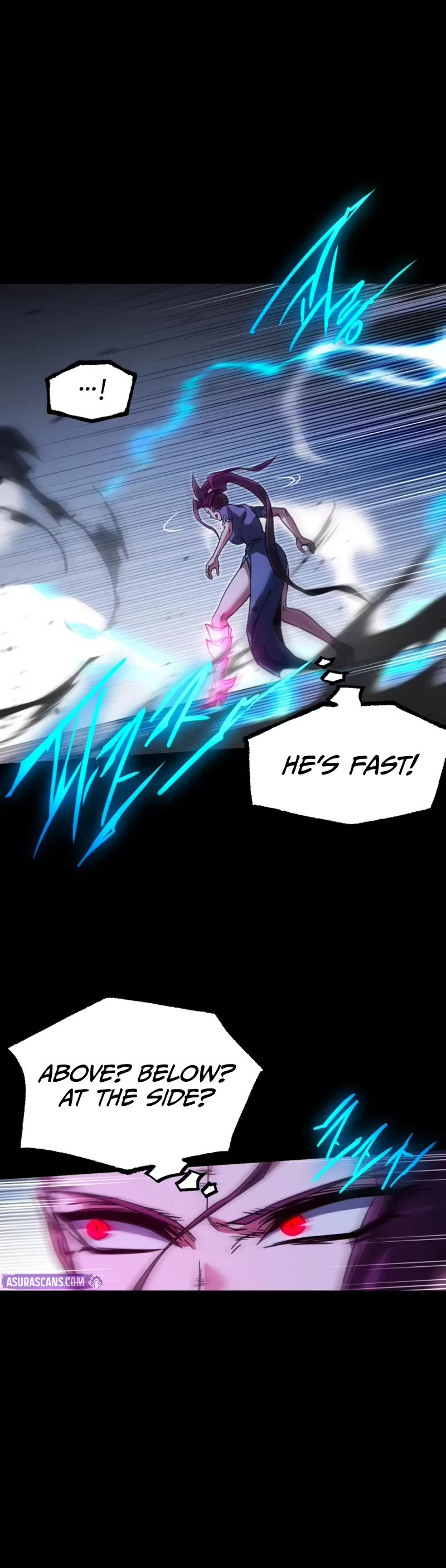 I Took Over the Academy With a Single Sashimi Knife Chapter 58 page 51 - Chapter 58