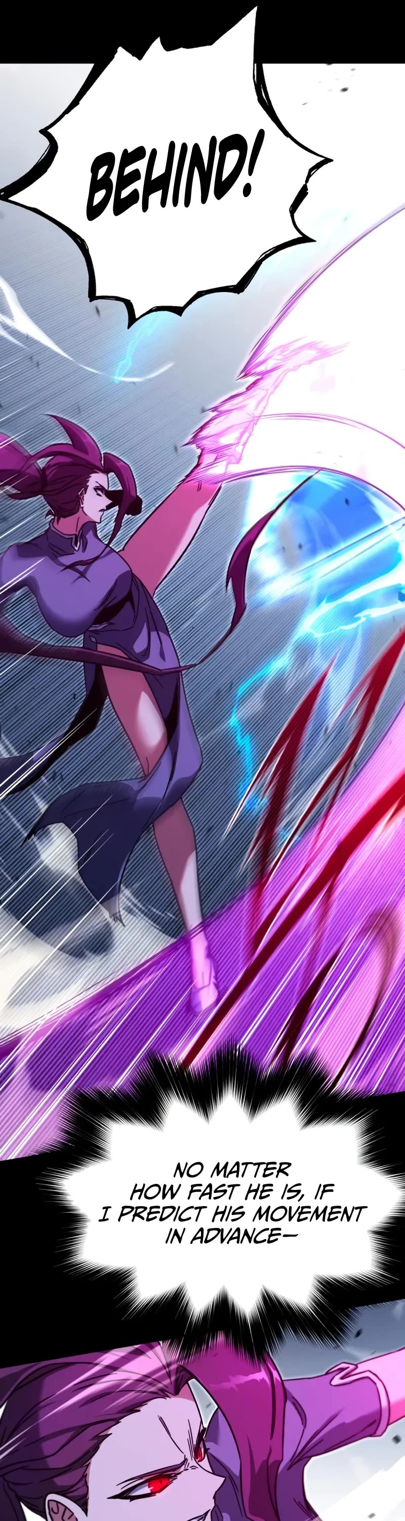 I Took Over the Academy With a Single Sashimi Knife Chapter 58 page 52 - Chapter 58