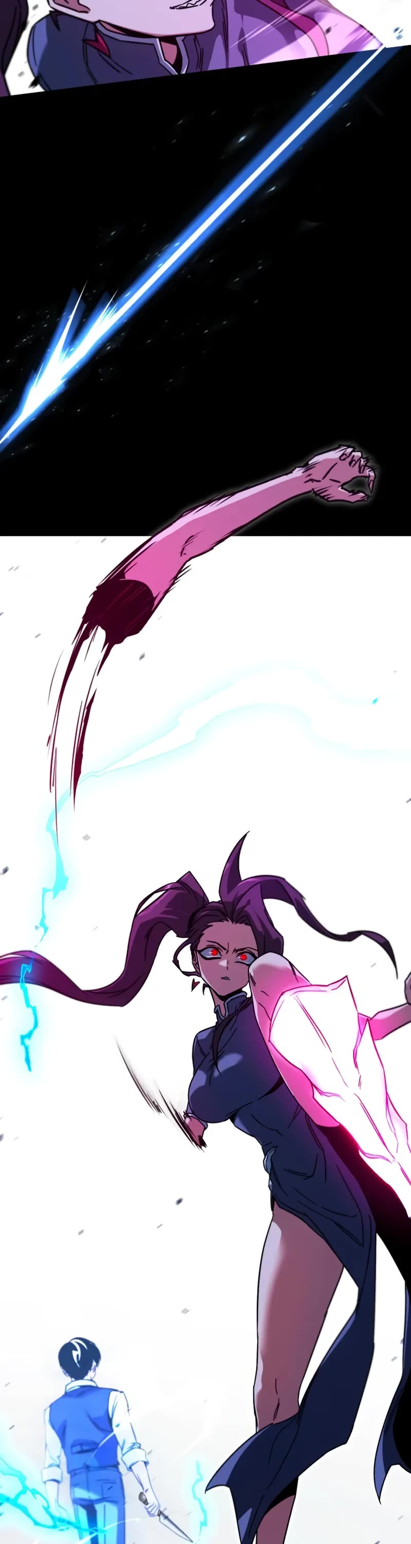 I Took Over the Academy With a Single Sashimi Knife Chapter 58 page 53 - Chapter 58