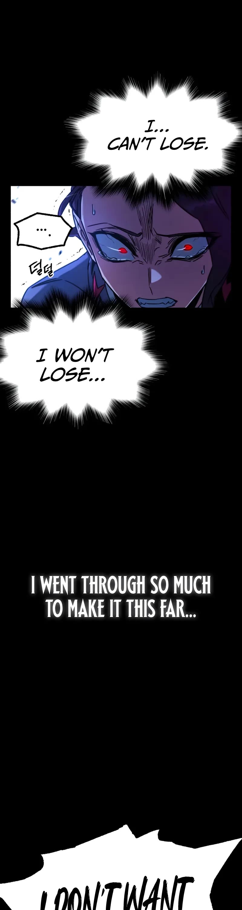 I Took Over the Academy With a Single Sashimi Knife Chapter 58 page 58 - Chapter 58