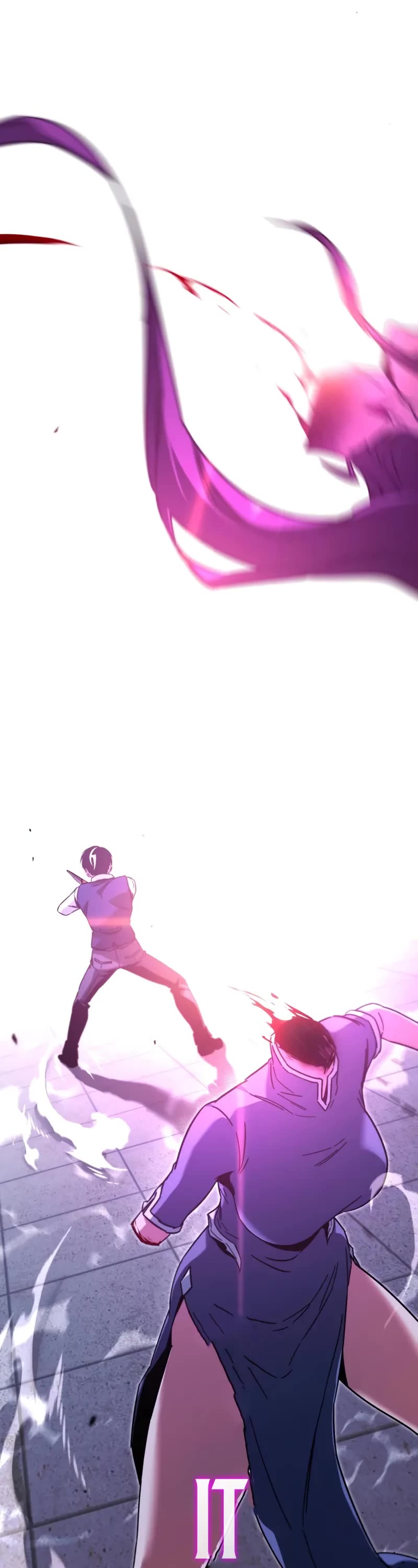 I Took Over the Academy With a Single Sashimi Knife Chapter 58 page 63 - Chapter 58