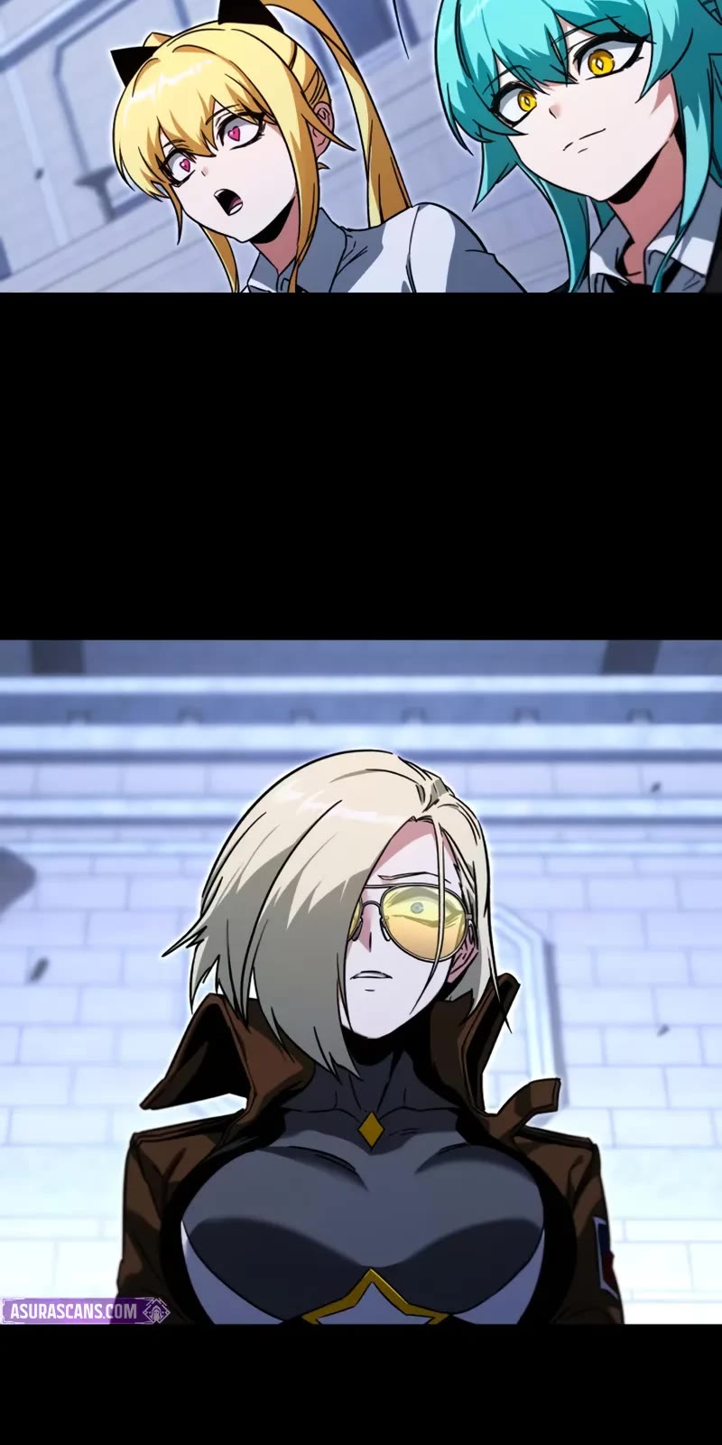 I Took Over the Academy With a Single Sashimi Knife Chapter 58 page 65 - Chapter 58