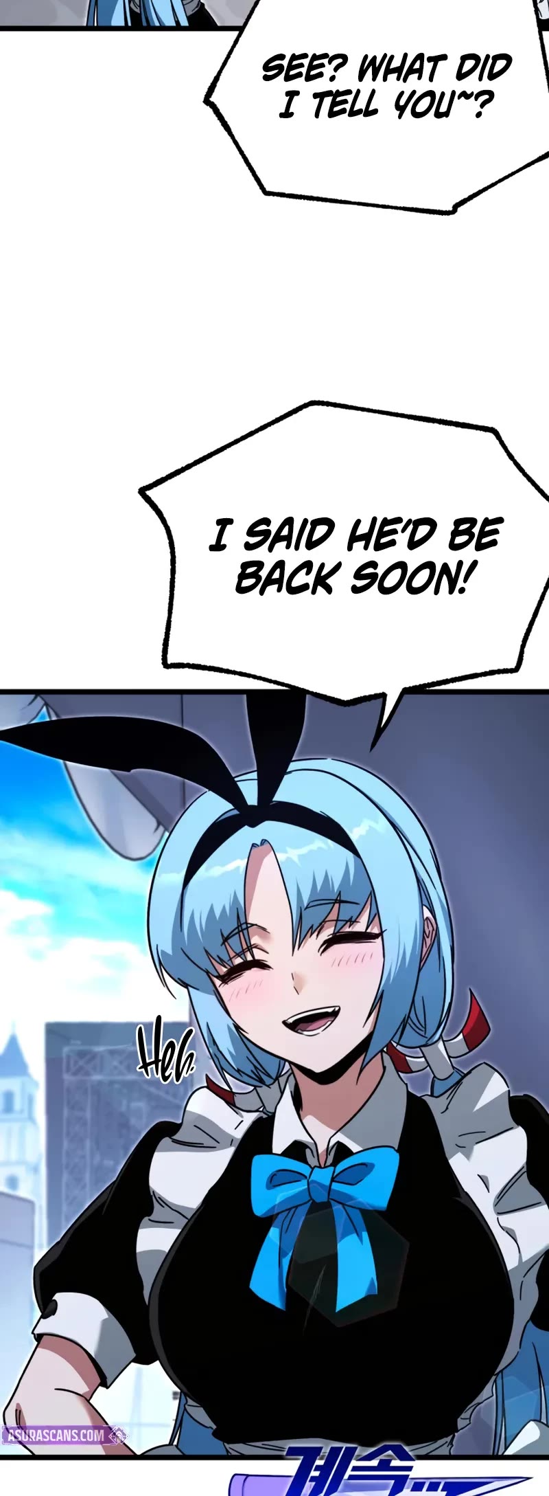 I Took Over the Academy With a Single Sashimi Knife Chapter 58 page 70 - Chapter 58