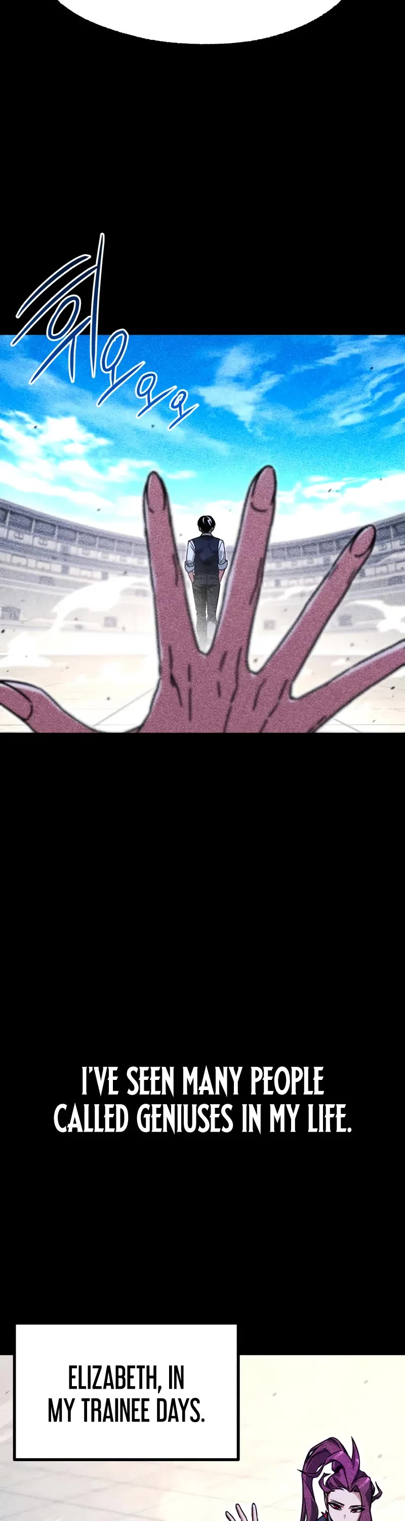 I Took Over the Academy With a Single Sashimi Knife Chapter 59 page 10 - Chapter 59