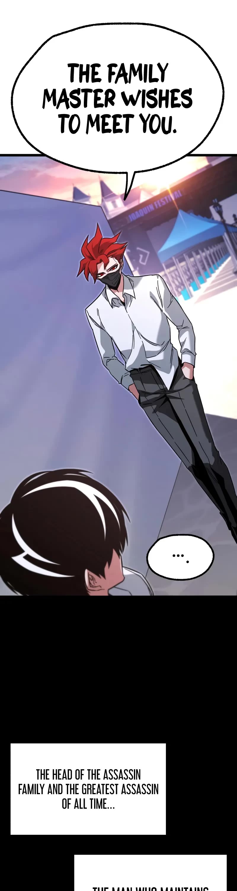I Took Over the Academy With a Single Sashimi Knife Chapter 59 page 44 - Chapter 59