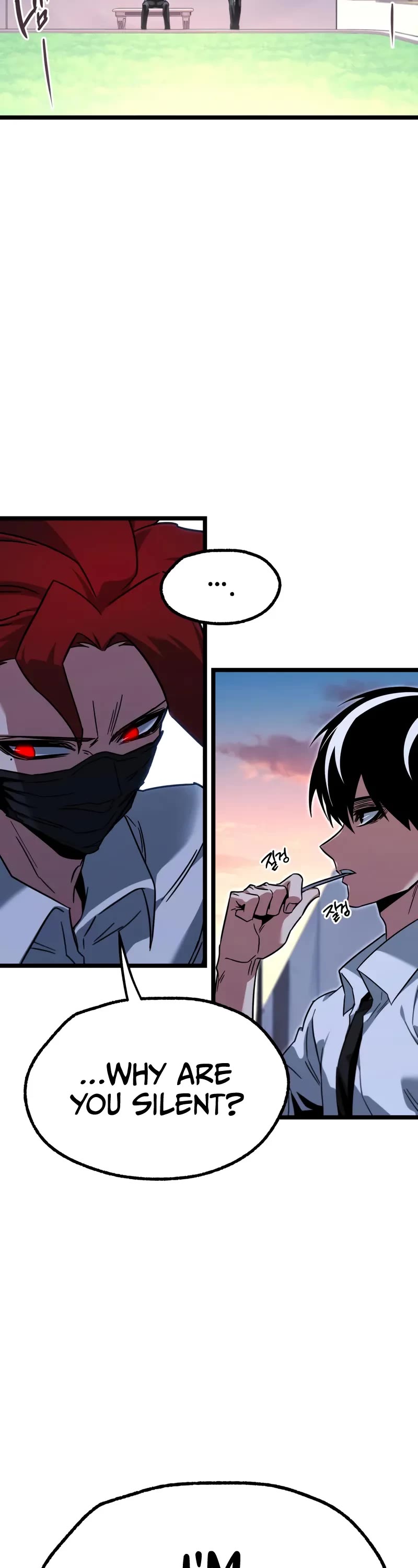 I Took Over the Academy With a Single Sashimi Knife Chapter 59 page 49 - Chapter 59