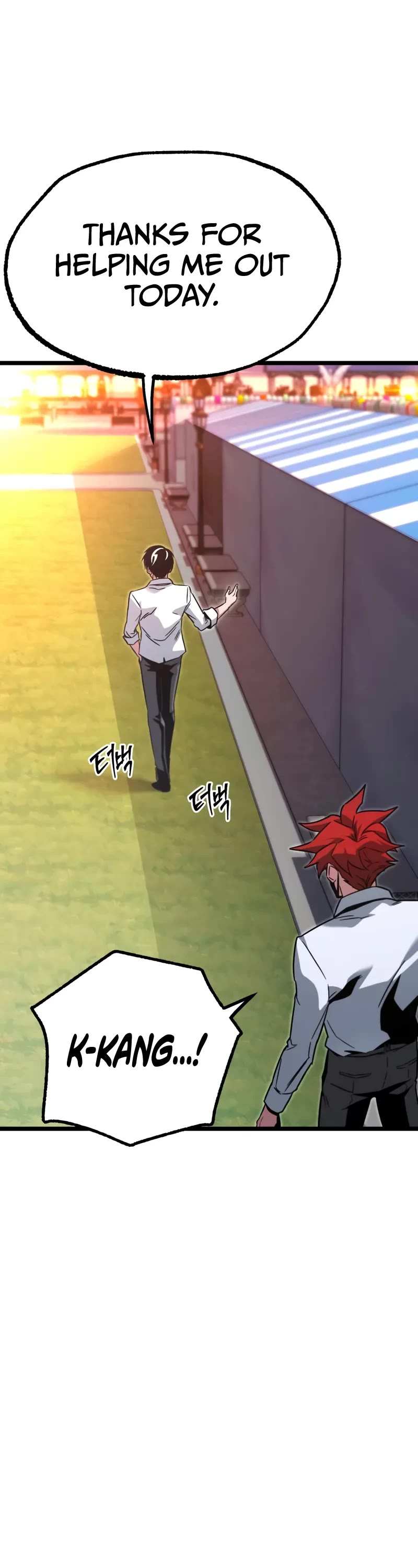 I Took Over the Academy With a Single Sashimi Knife Chapter 59 page 51 - Chapter 59