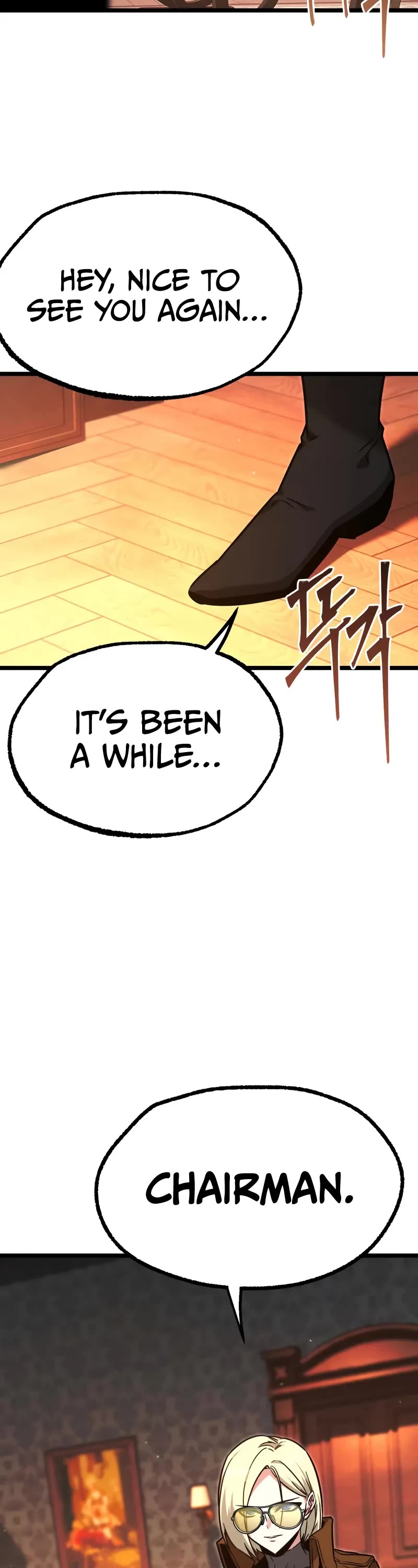 I Took Over the Academy With a Single Sashimi Knife Chapter 59 page 53 - Chapter 59