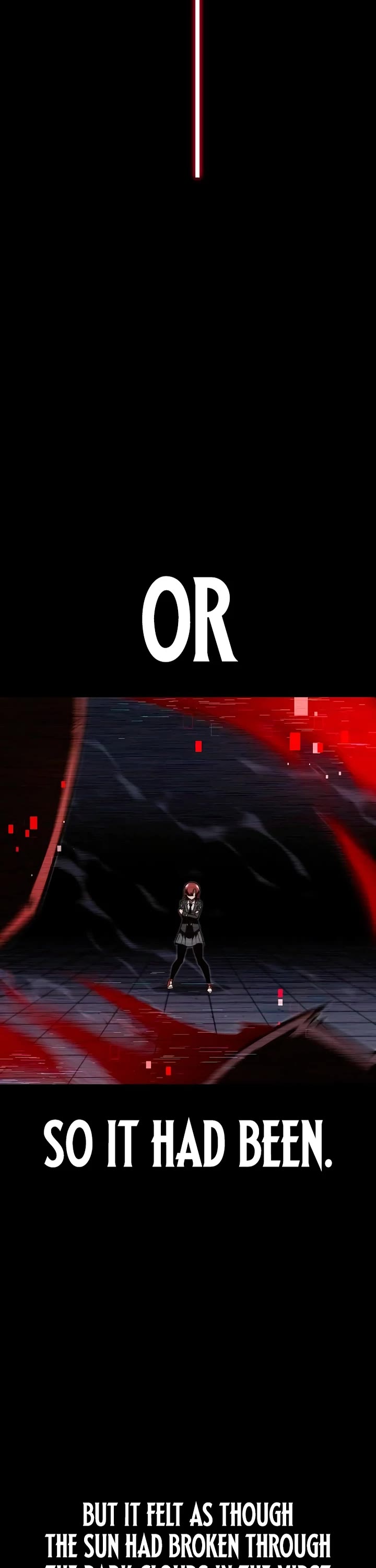 I Took Over the Academy With a Single Sashimi Knife Chapter 6 page 18 - Chapter 6